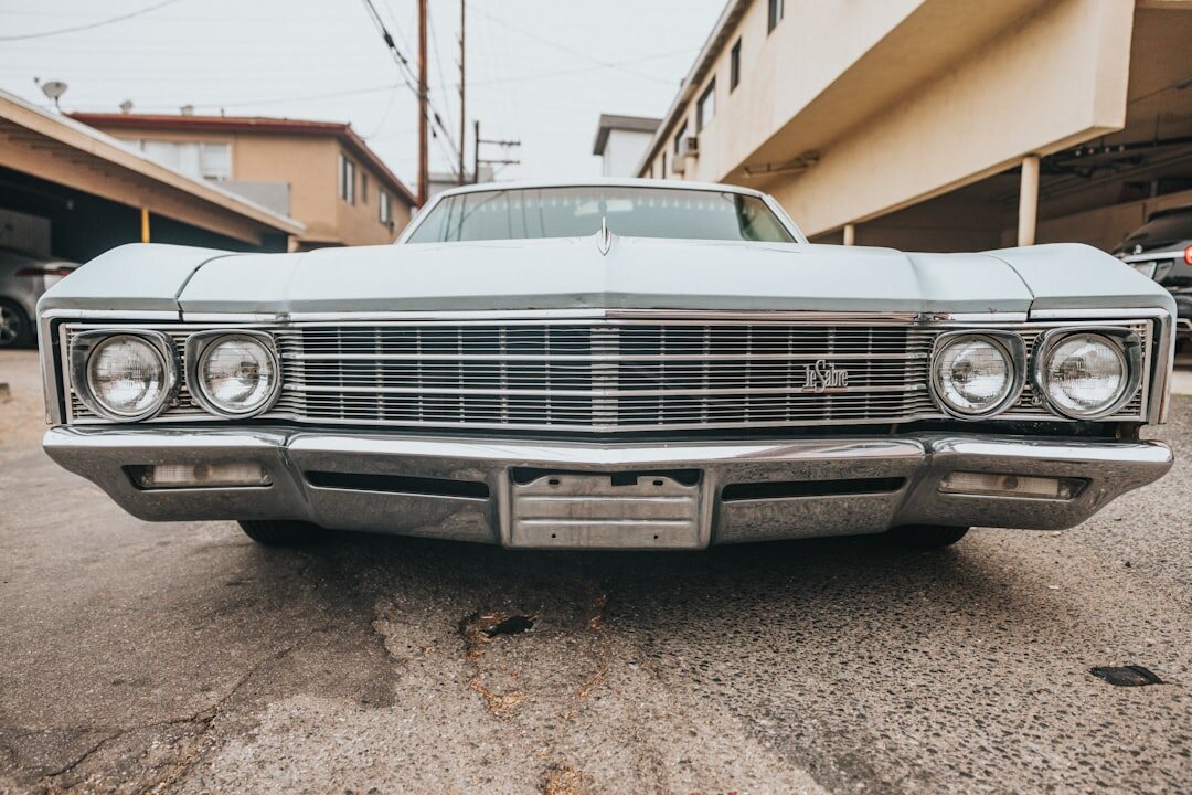 used car for sale