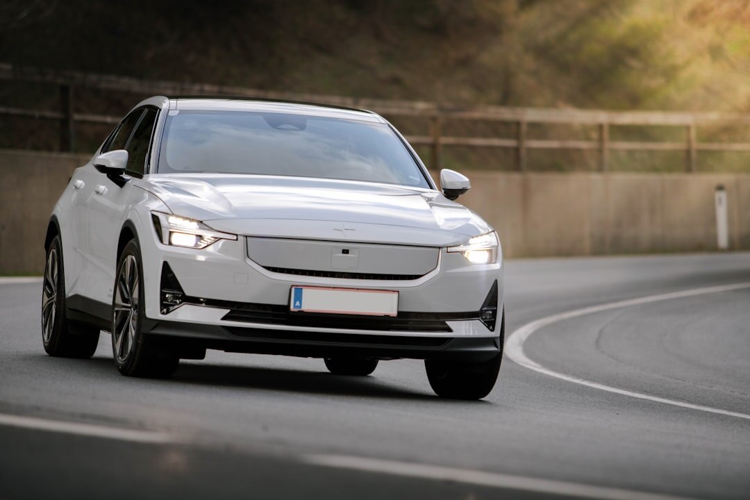 family electric car