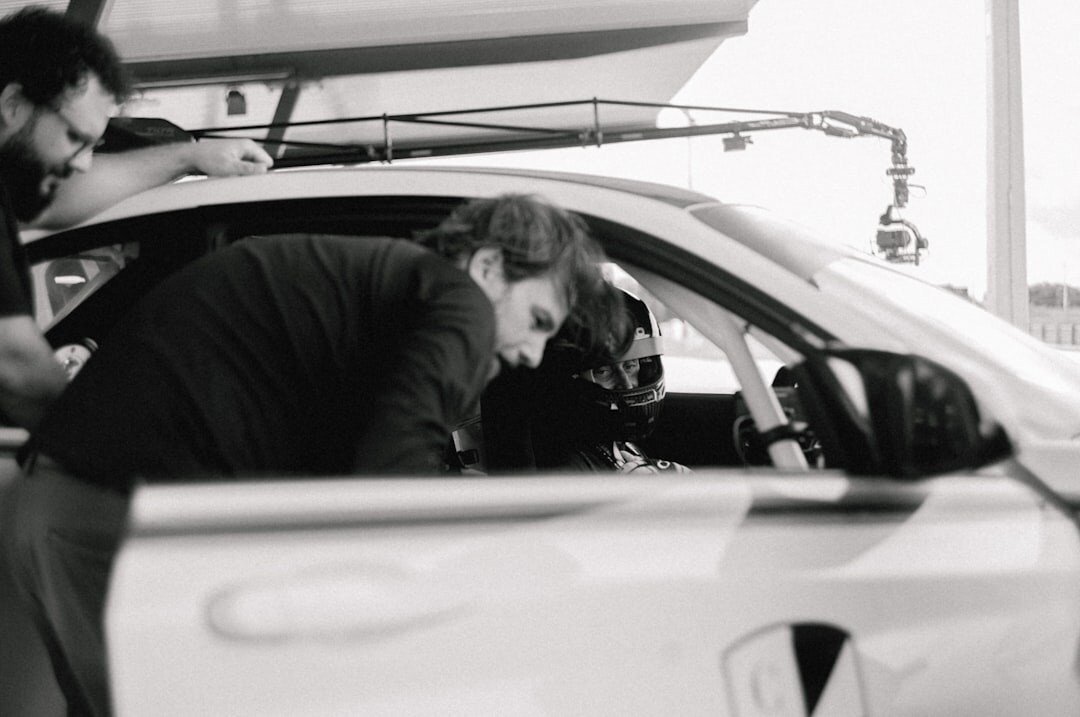 used car inspection